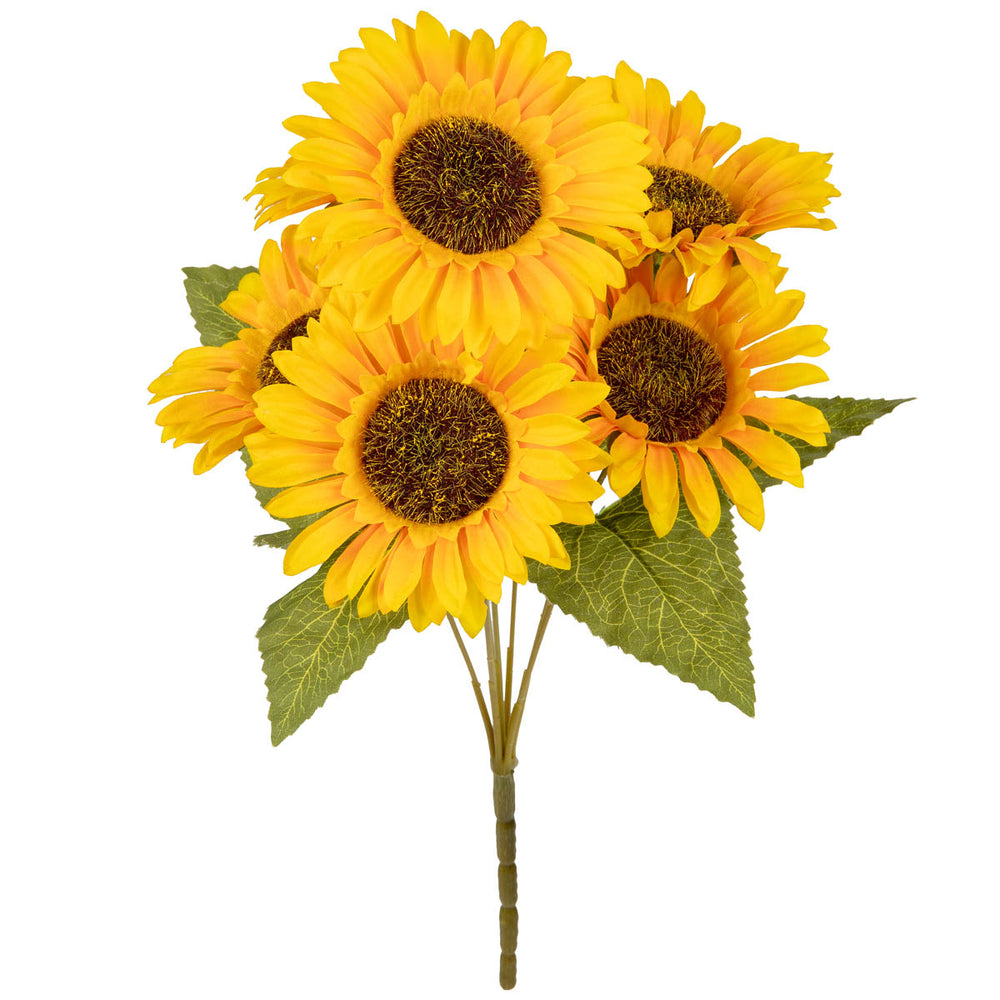Sunflower Bush image 0