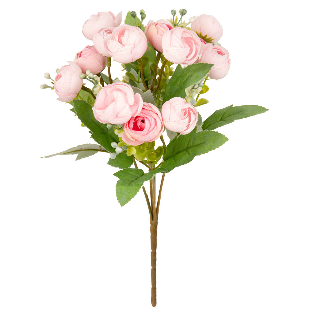 Ranunculus Bush Pink image 0