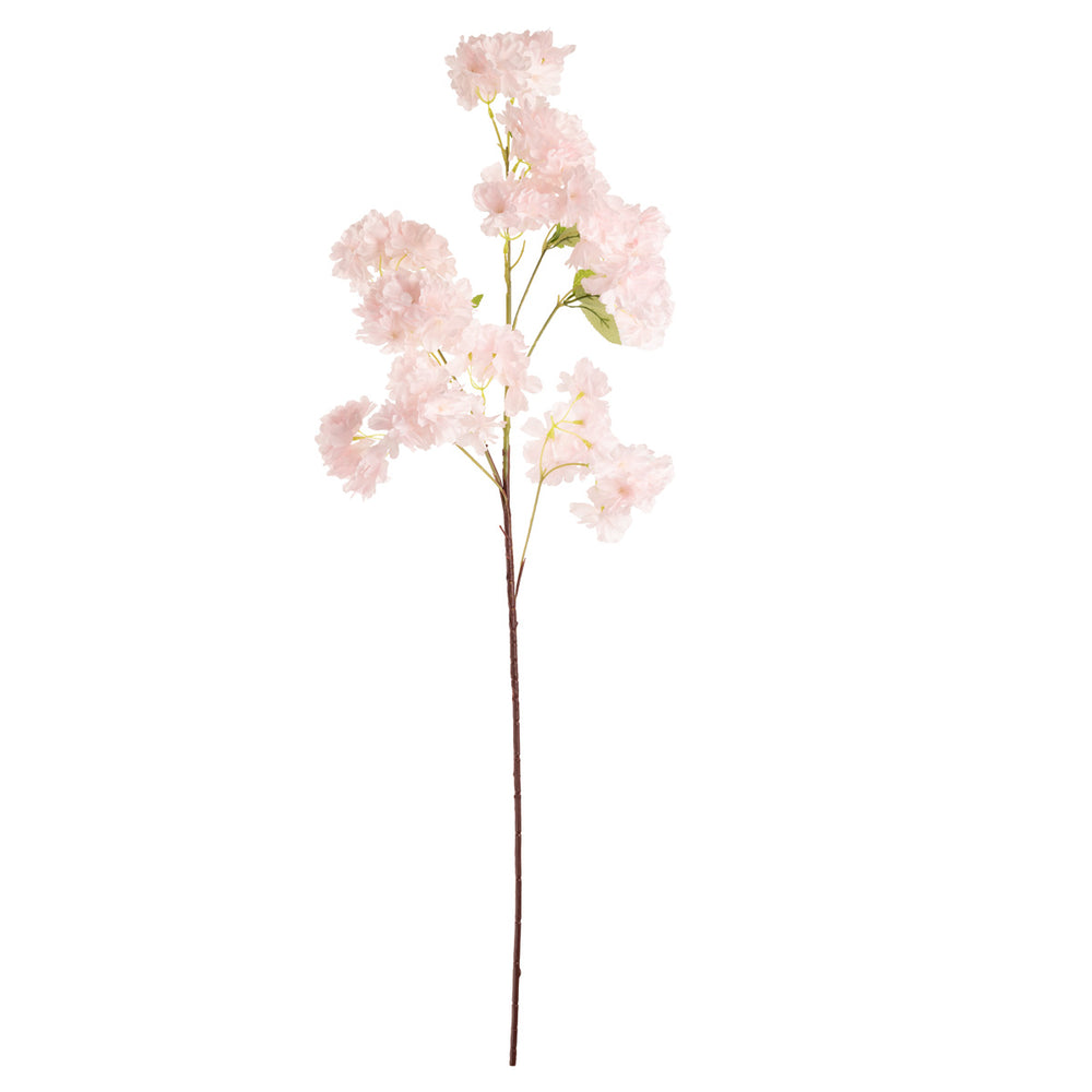Blossom Spray Light Pink image 0