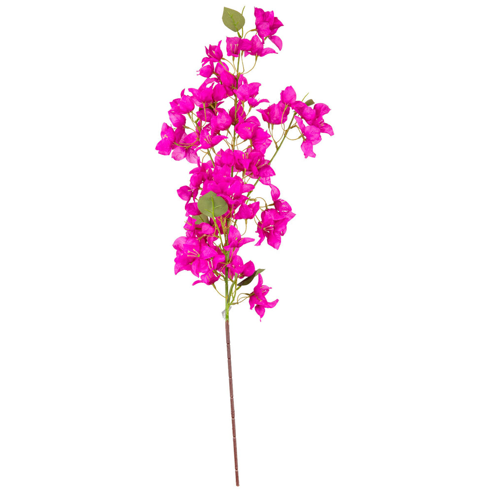 Bougainvillea Spray Dark Pink