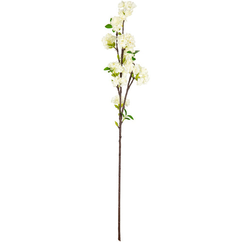 Blossom Branch White