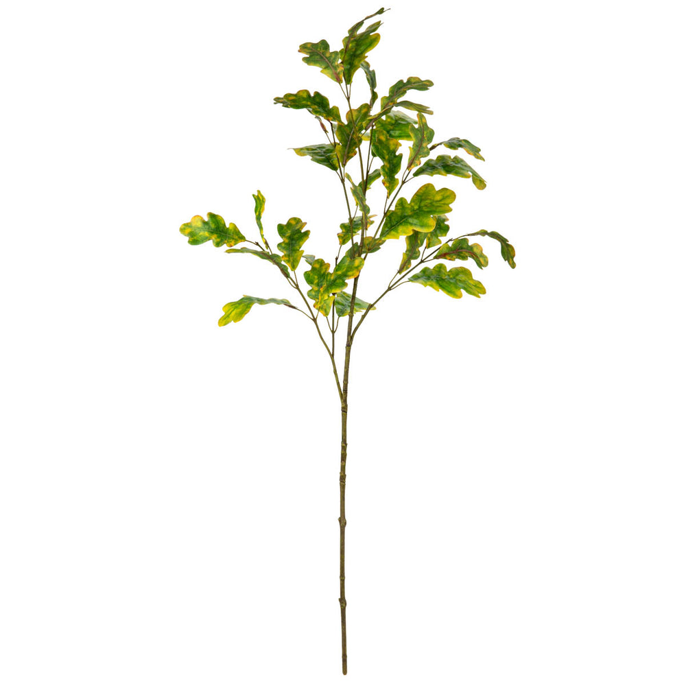 Oakleaf Spray Green/Yellow image 0