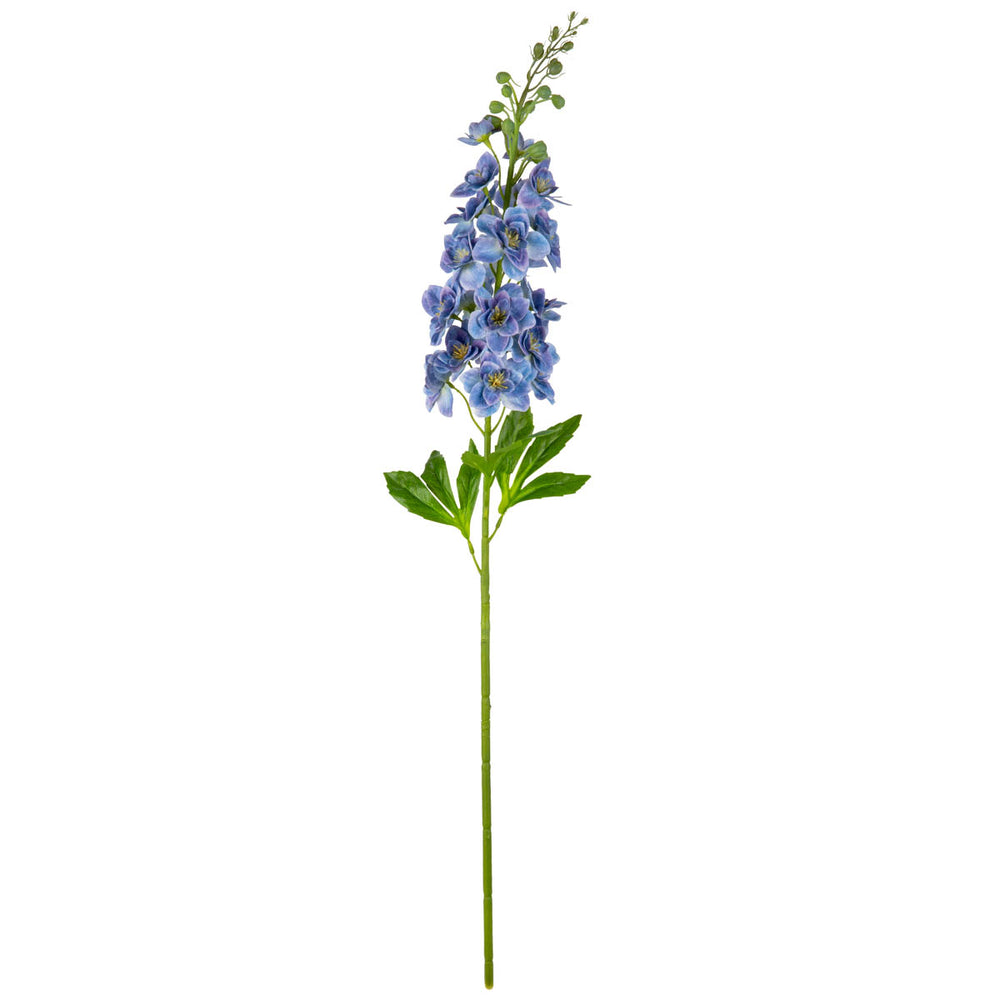 Delphinium Stem Lavender Blue image 0