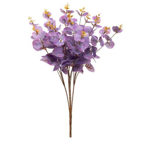 Eucalyptus Bush Purple (16 Heads) image 0
