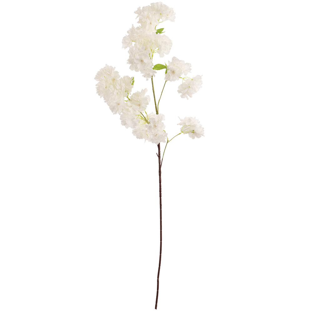 Blossom Spray White image 0
