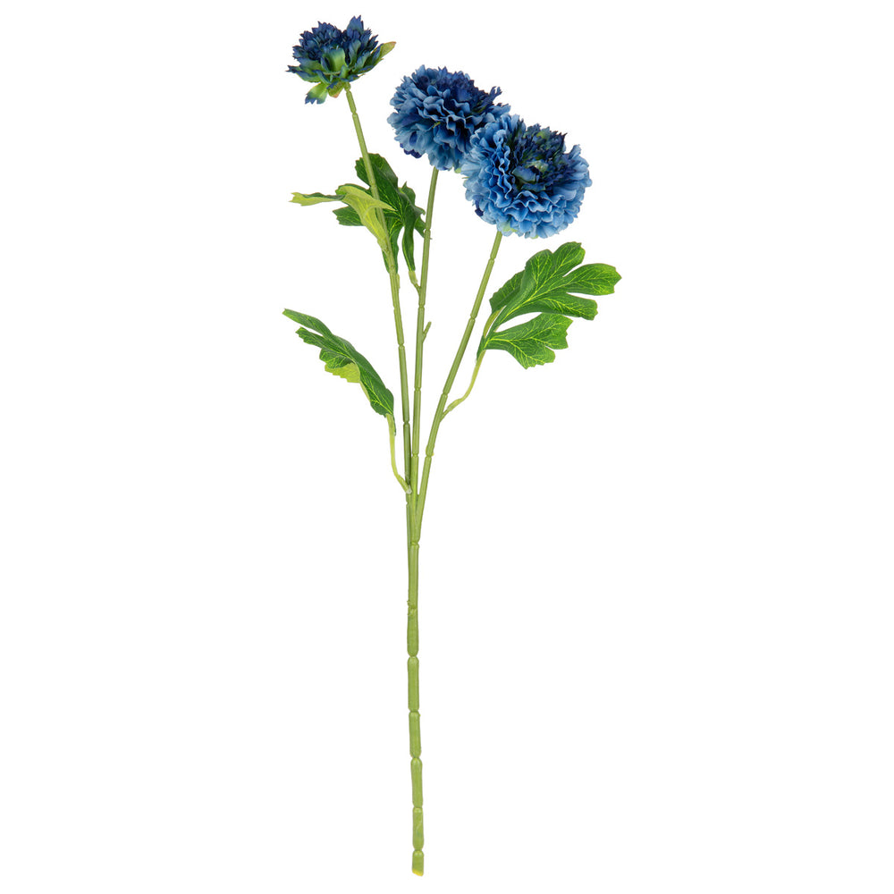 Oriental Aster Spray x 3 Blue image 0