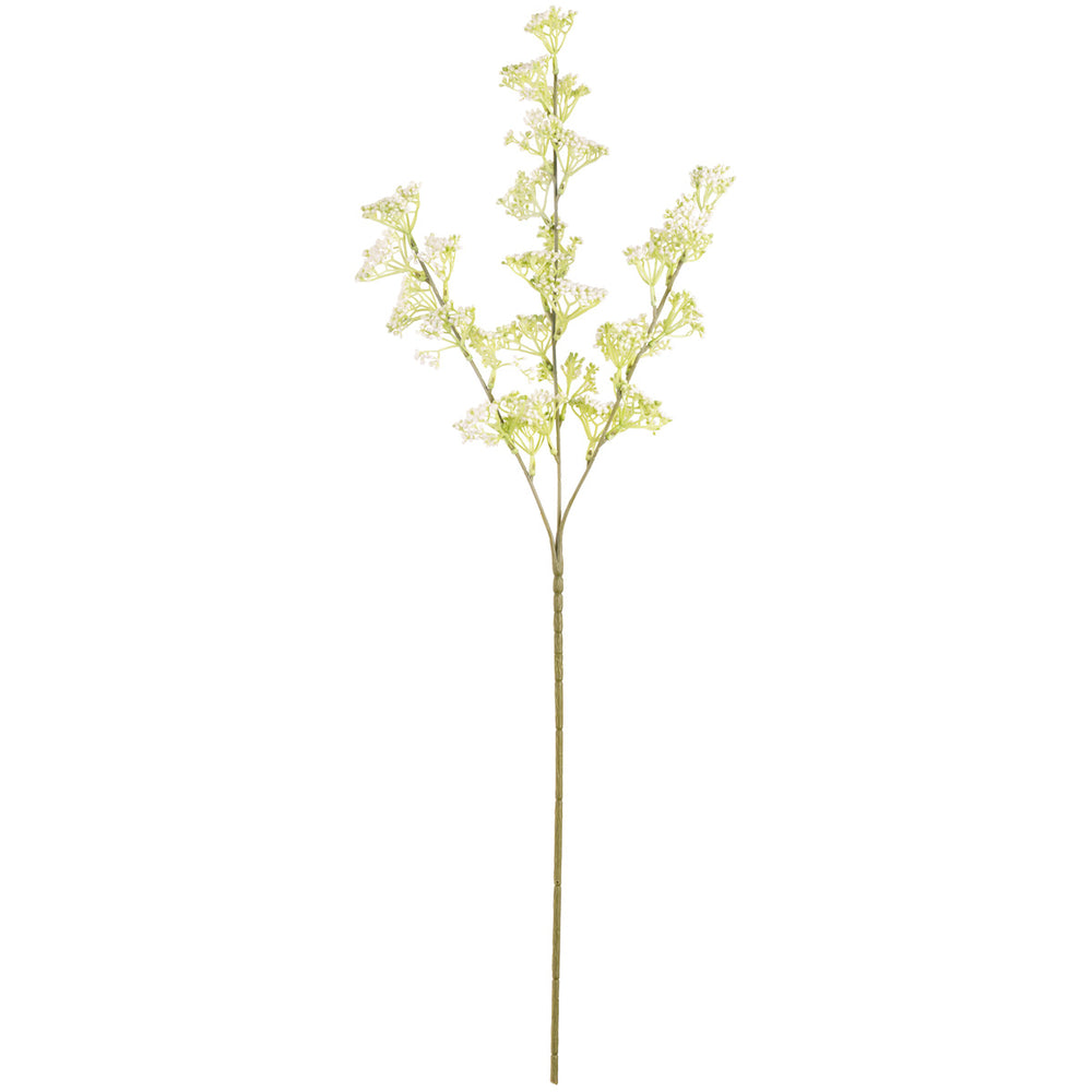 Mini Gyp Stem White image 0