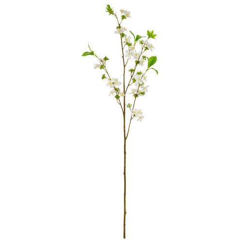 Meadow Blossom White image 0