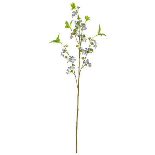 Meadow Blossom Blue image 0