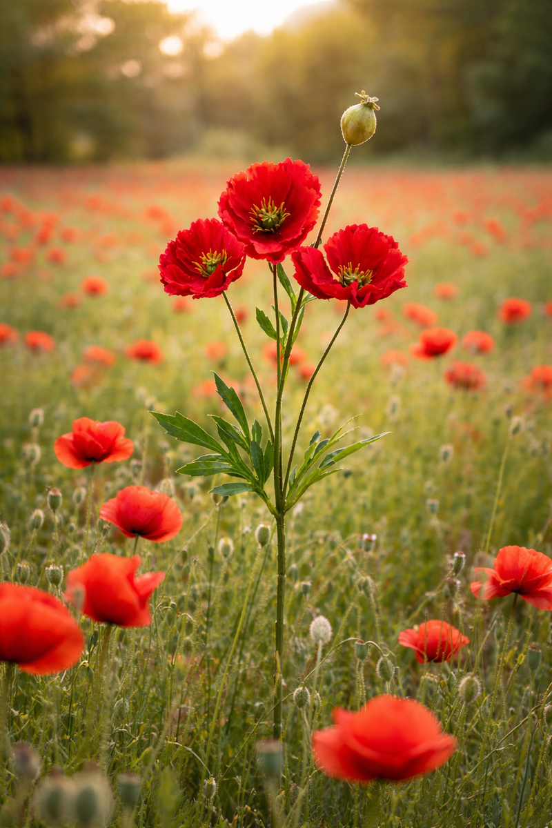 Poppy
