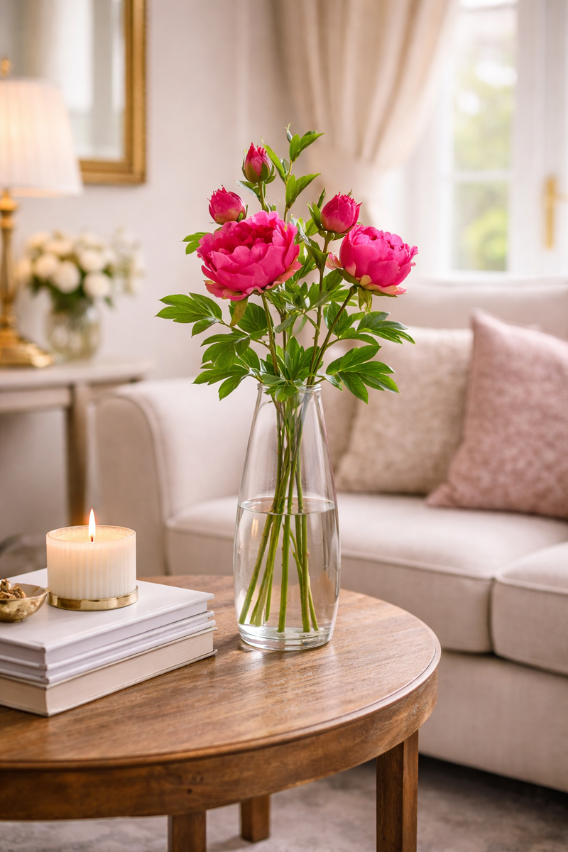 Peony