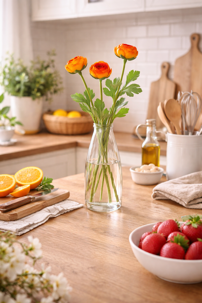Ranunculus