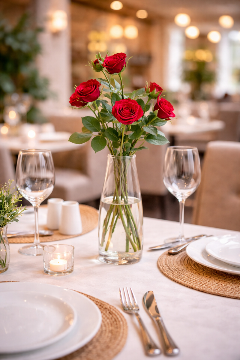 Roses
