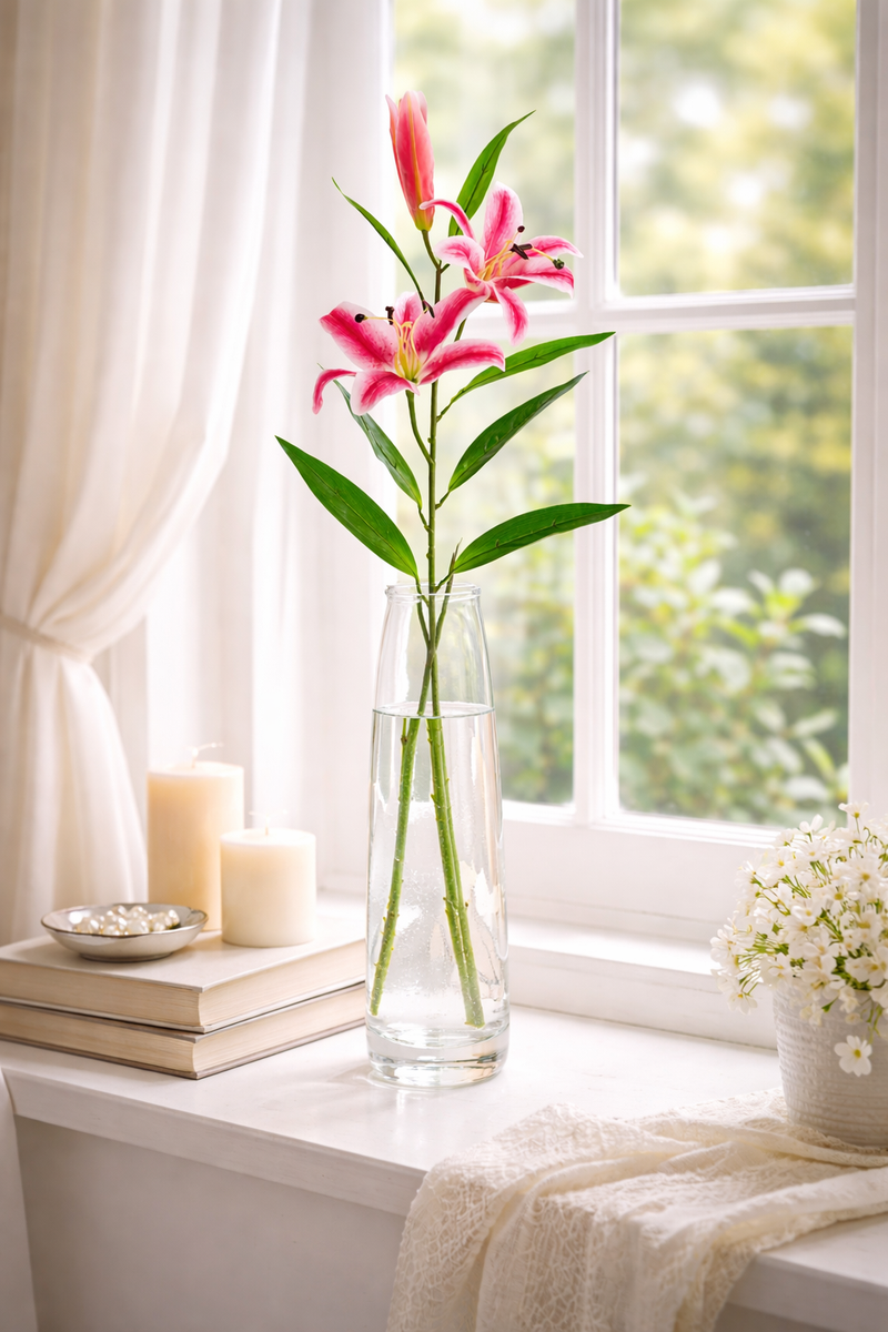 Lily