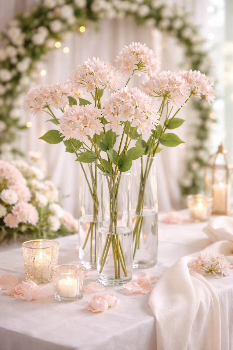 Astrantia
