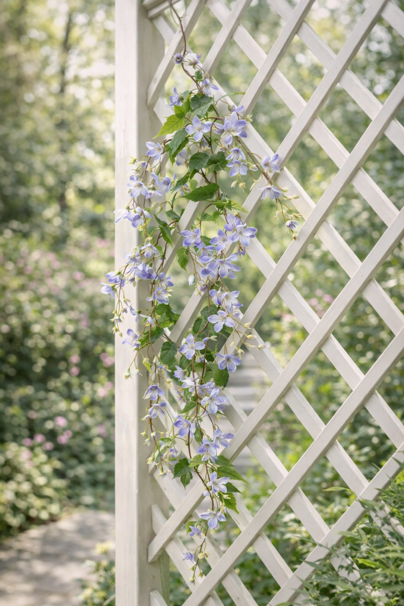 Clematis