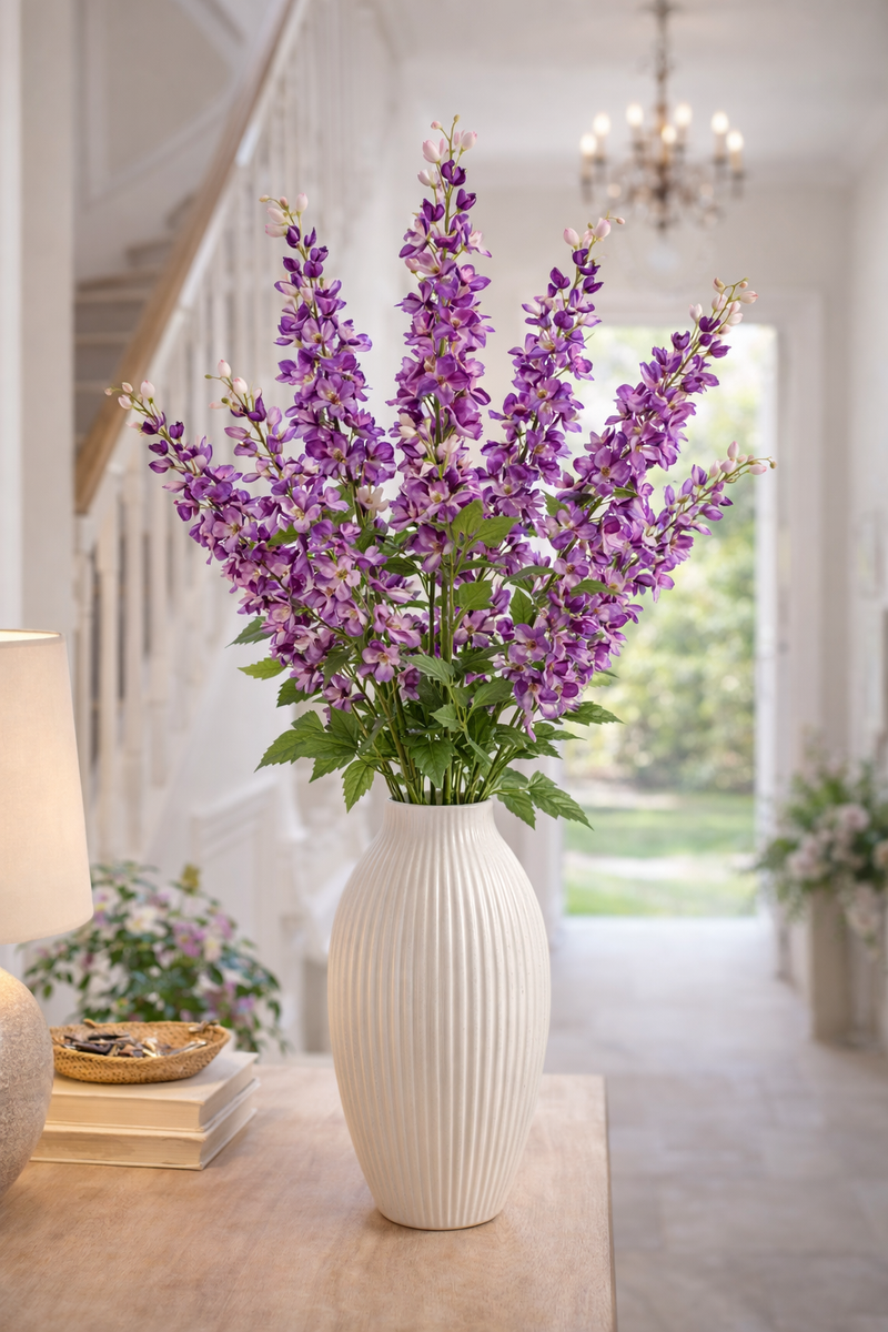 Delphinium