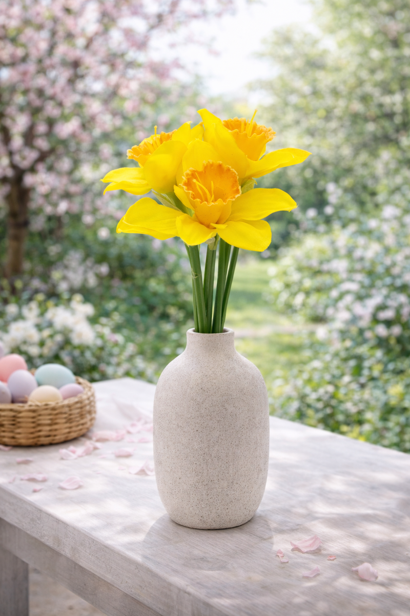 Daffodils