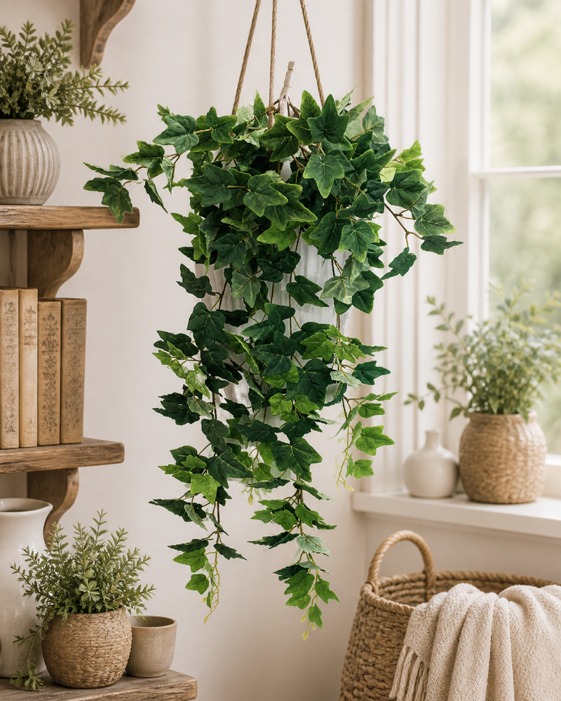 Foliage Bushes