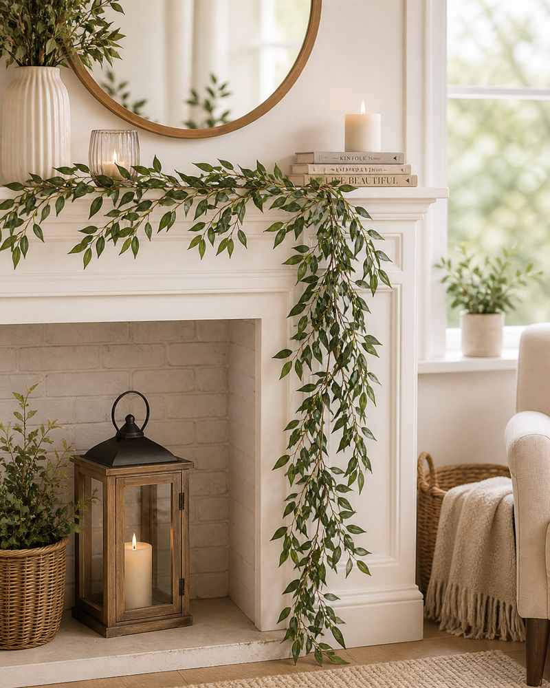 Foliage Garlands