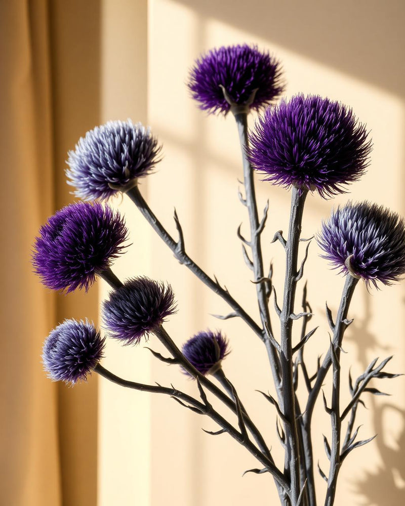 Thistles