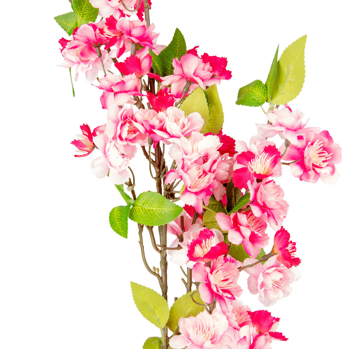 Cherry Blossom Dark Pink image 1