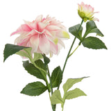 Orlando Dahlia Spray x 2 Pink image 1