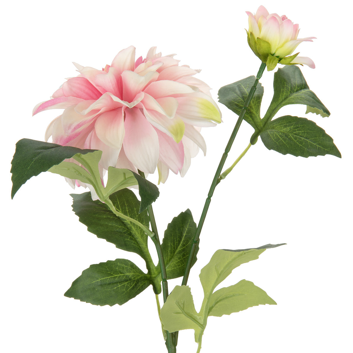 Orlando Dahlia Spray x 2 Pink image 1