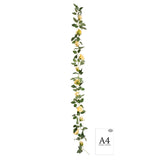 Alice Rose Garland x 11 Heads Champagne image 2