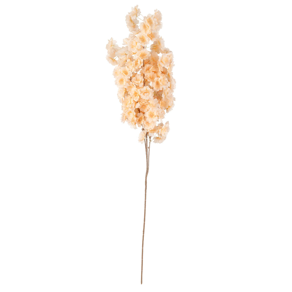 Blossom Spray Peach image 0