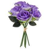 Eugenie Rose Bunch x 6 Lavender image 0