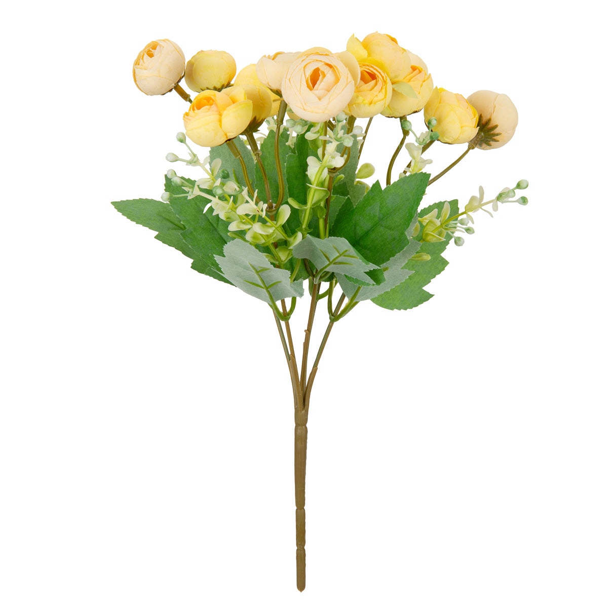 Ranunculus Bush Yellow image 2