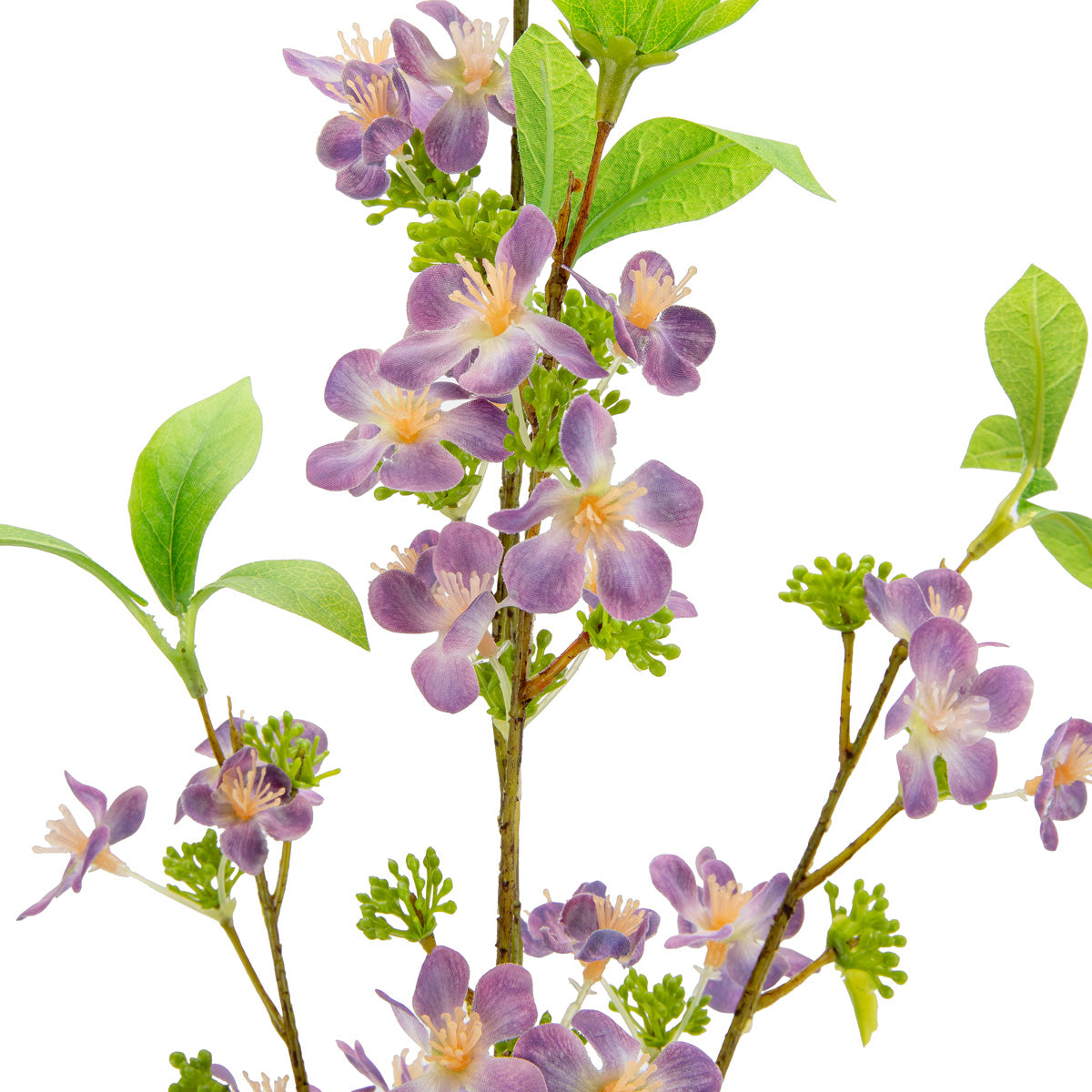 Meadow Blossom Purple image 1