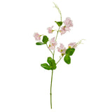 Sweet Pea Spray Light Pink image 0