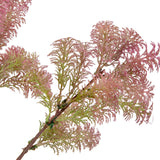 Foliage Spray 72cm Stem Pink image 1