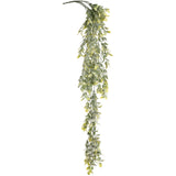 Hanging Plastic Wild Tea Bush image 1