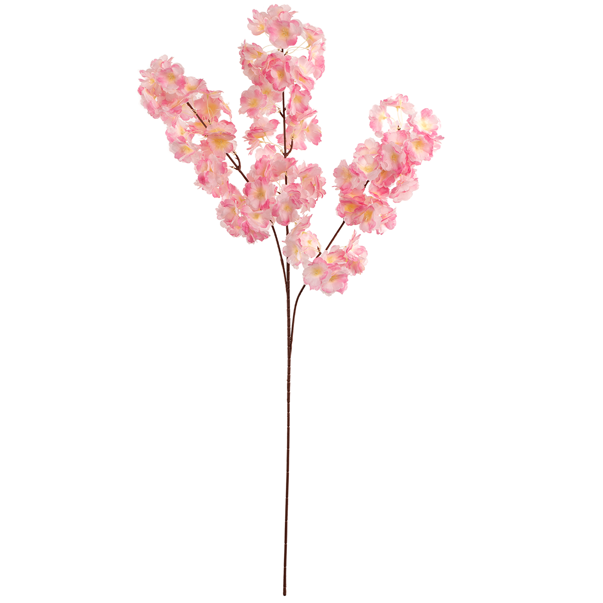 Blossom Spray Dark Pink image 0