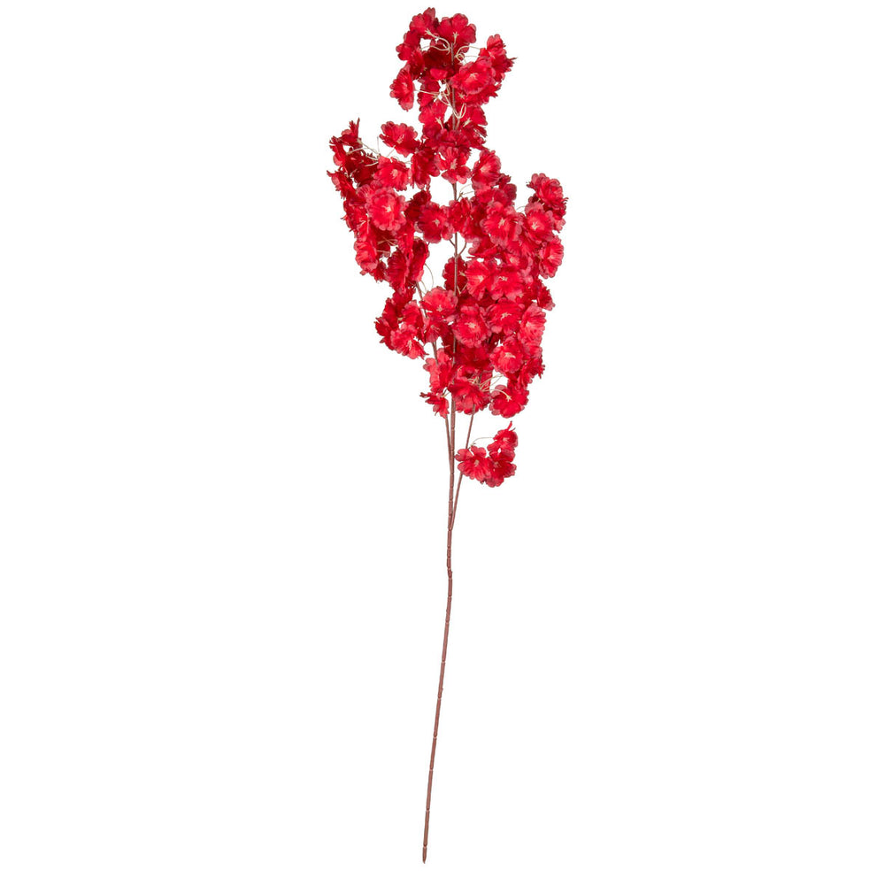 Blossom Spray Red image 0