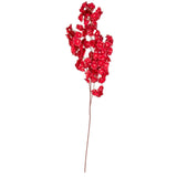 Blossom Spray Red image 0