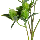 Thistle Spray 60cm Green image 1