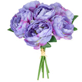Princess Peony Bunch x 6 Lavender image 0