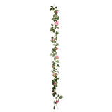 Alice Rose Garland x 11 Heads Purple image 1