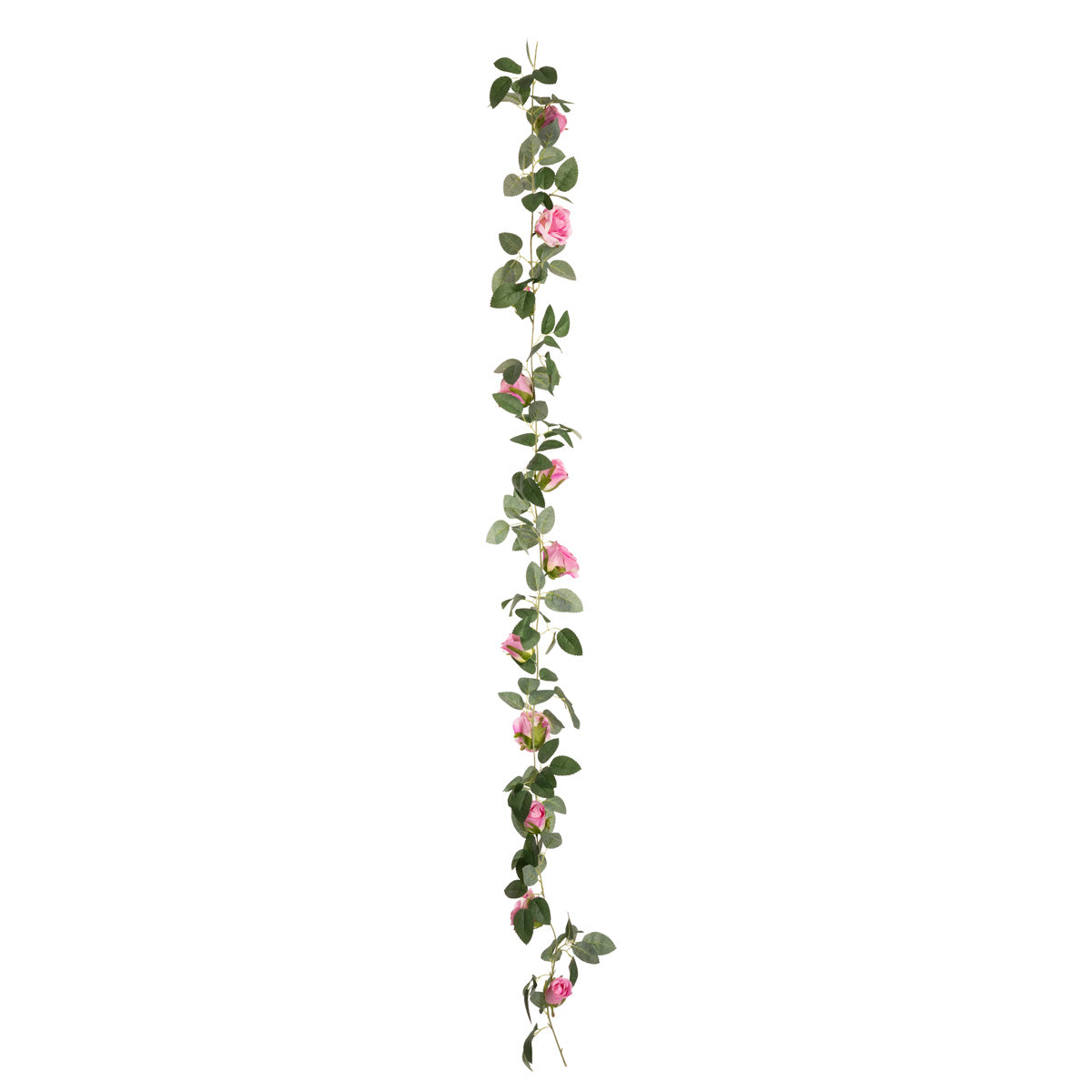 Alice Rose Garland x 11 Heads Purple image 1