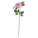 Orlando Dahlia Spray x 2 Light Purple image 0