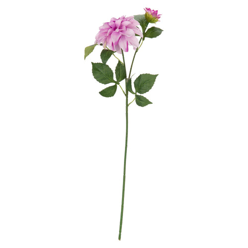 Orlando Dahlia Spray x 2 Light Purple image 0