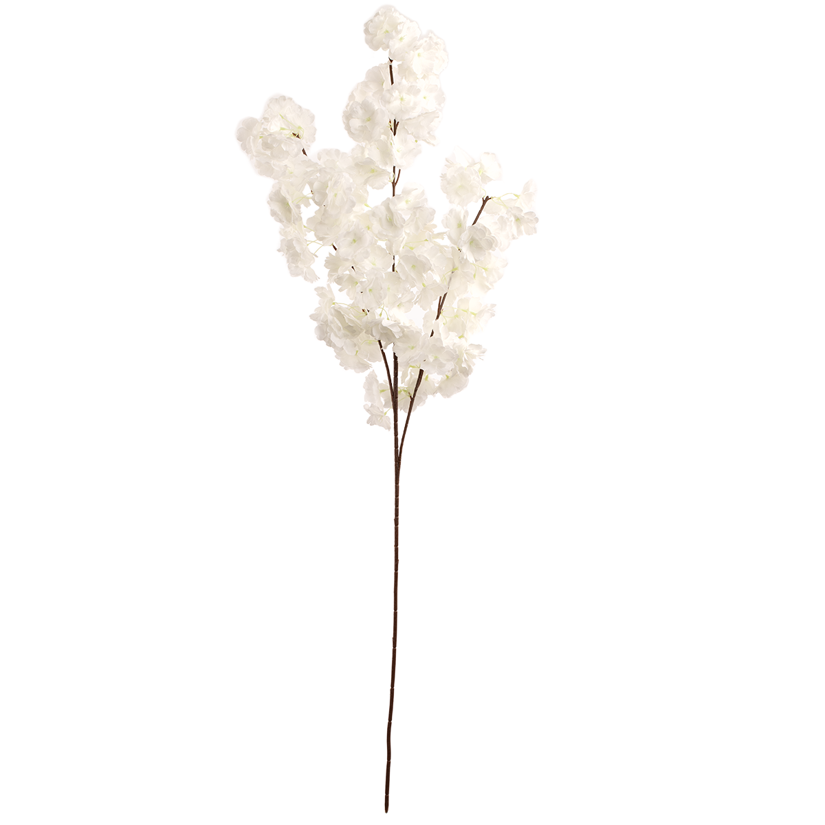 Blossom Spray White image 0