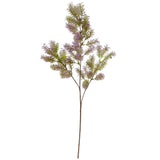 Foliage Spray 72cm Stem Purple image 0
