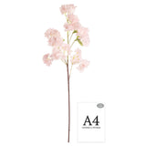 Blossom Spray Light Pink image 1