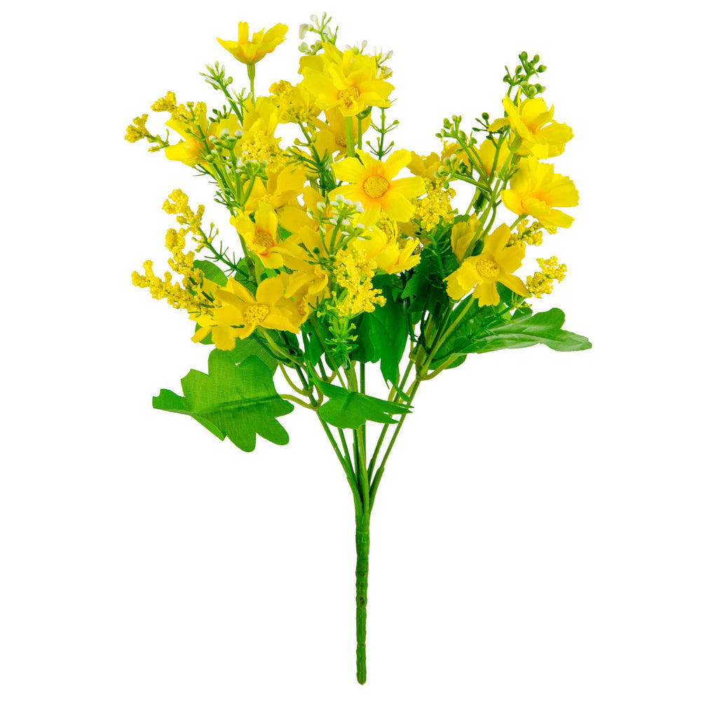 Mixed Daisy Bush Yellow image 0