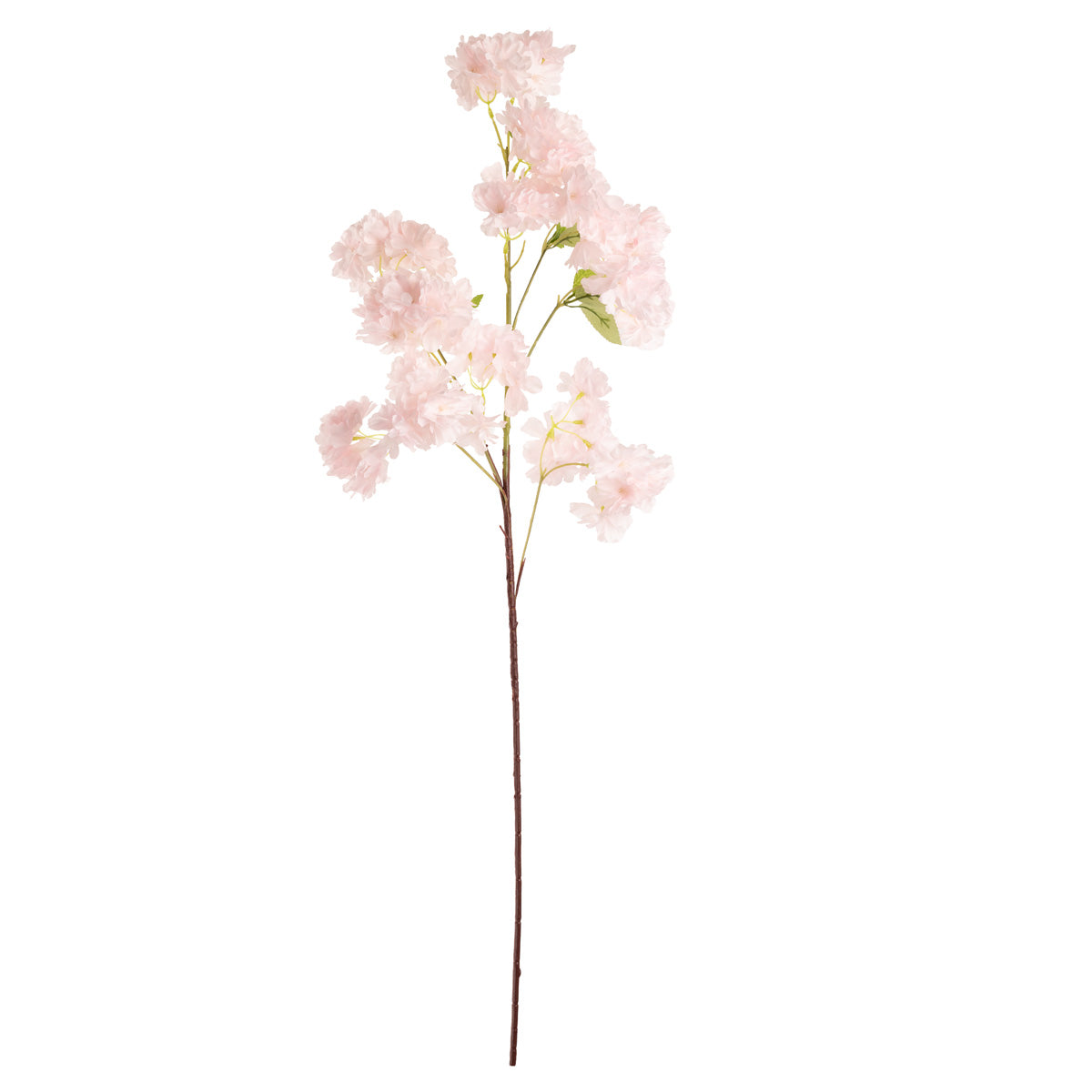 Blossom Spray Light Pink image 0